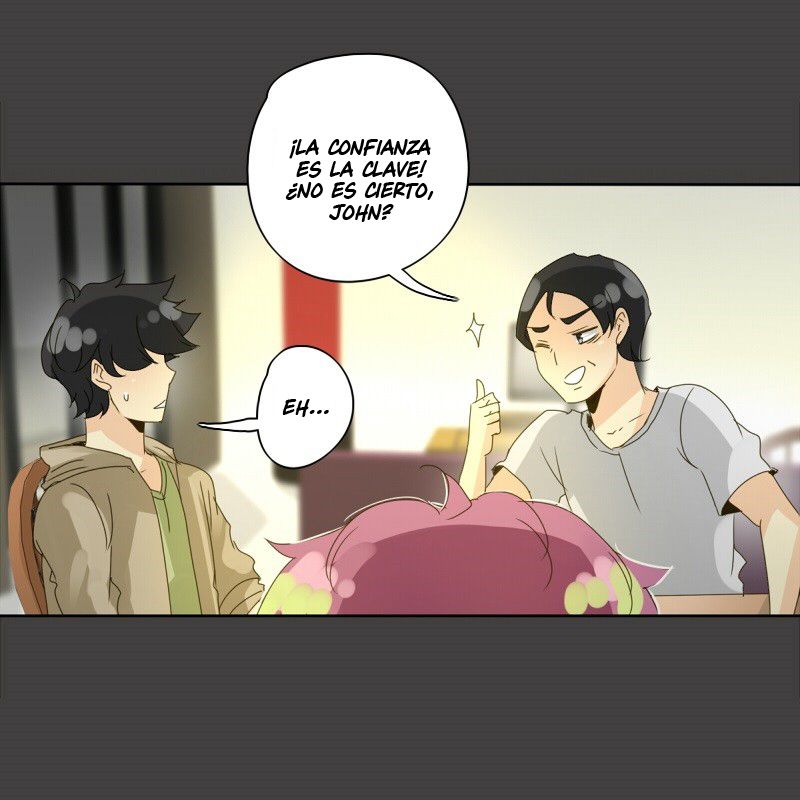 UnORDINARY Capitulo 64 página 55