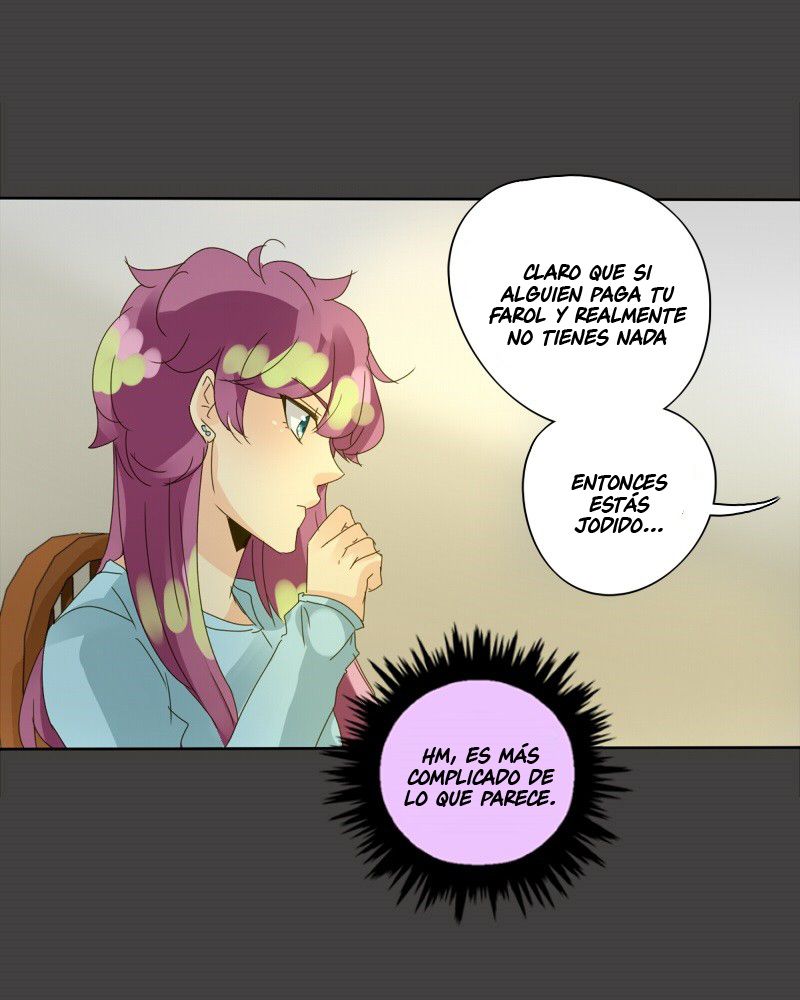 UnORDINARY Capitulo 64 página 56