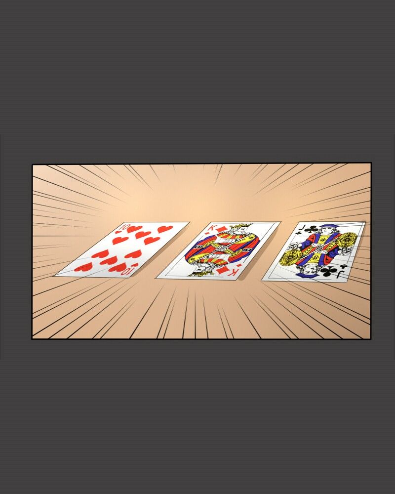 UnORDINARY Capitulo 64 página 59