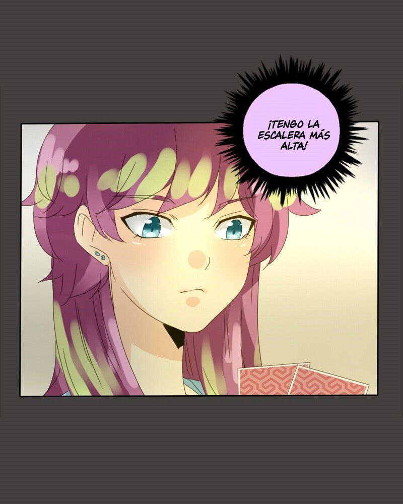 UnORDINARY Capitulo 64 página 62