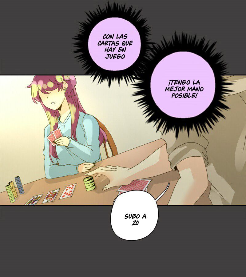 UnORDINARY Capitulo 64 página 63