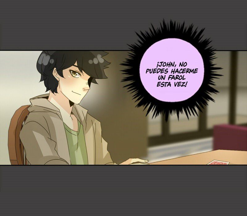 UnORDINARY Capitulo 64 página 65