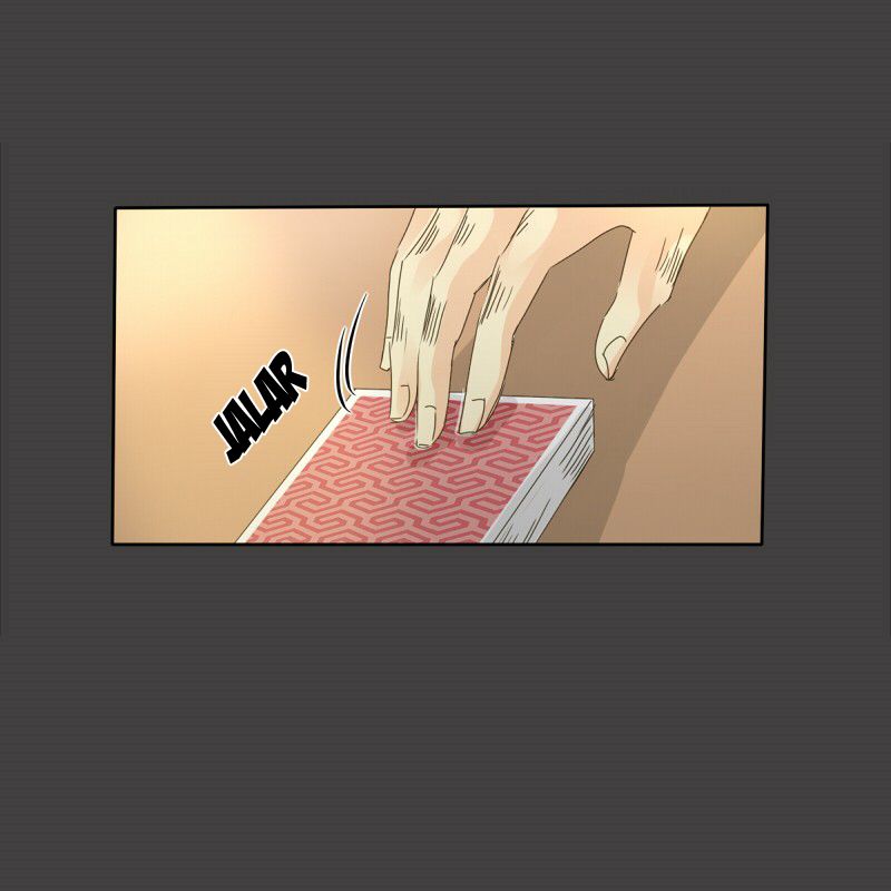 UnORDINARY Capitulo 64 página 71