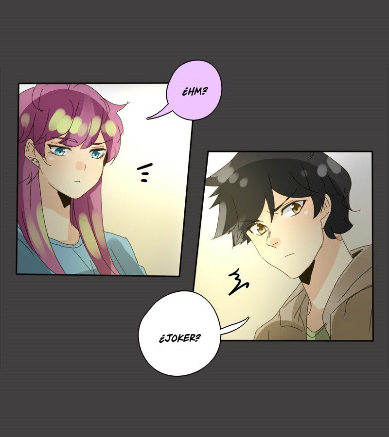 UnORDINARY Capitulo 64 página 73