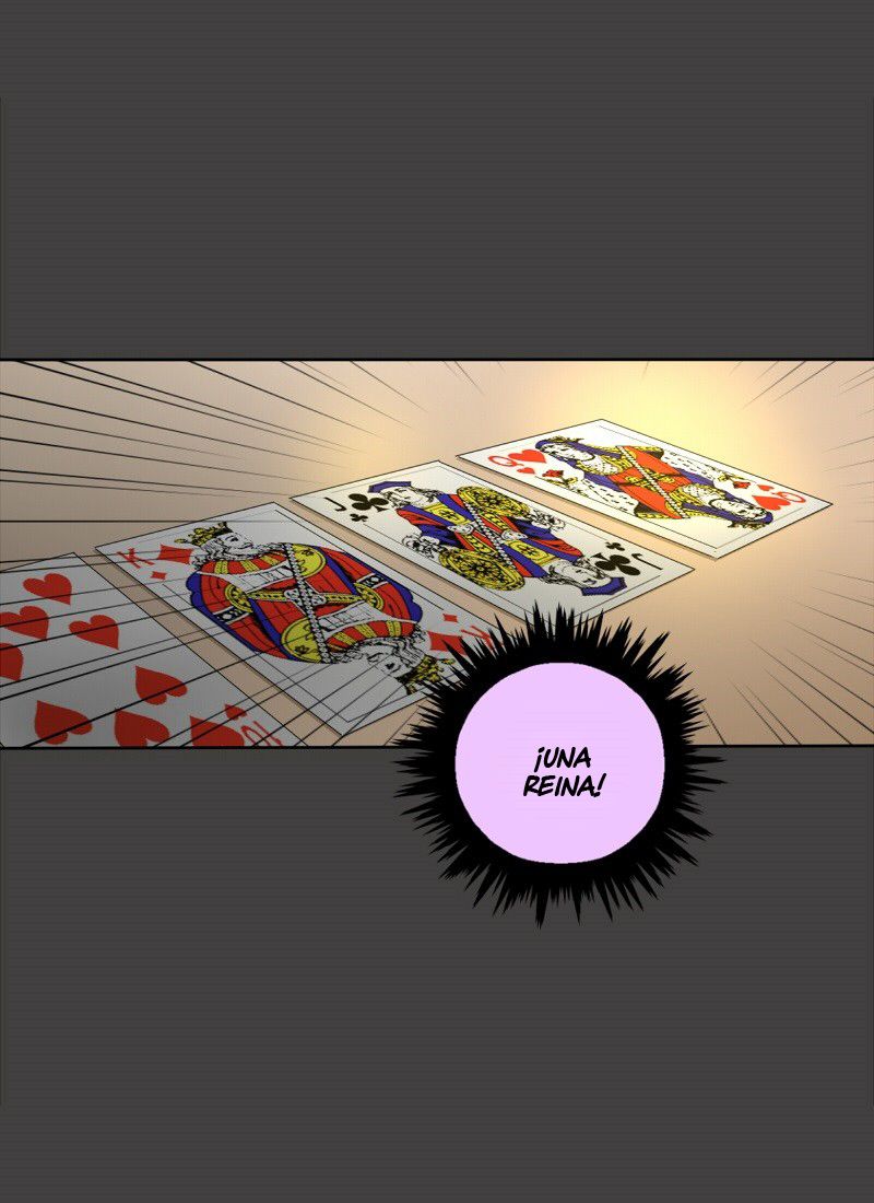 UnORDINARY Capitulo 64 página 76