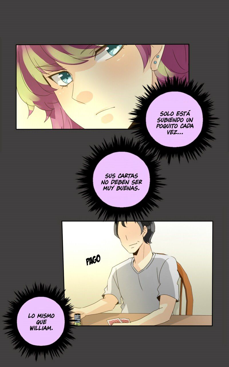 UnORDINARY Capitulo 64 página 78
