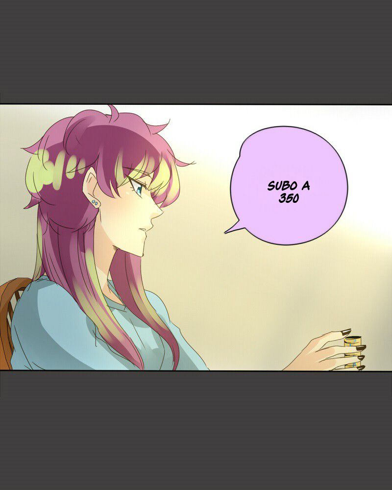 UnORDINARY Capitulo 64 página 81