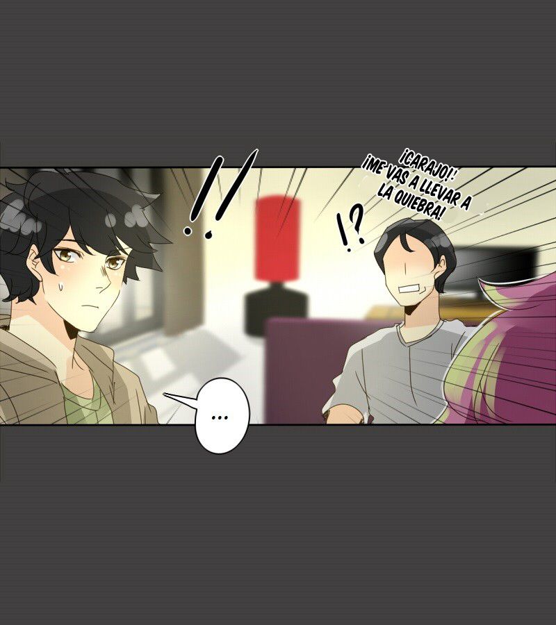 UnORDINARY Capitulo 64 página 82