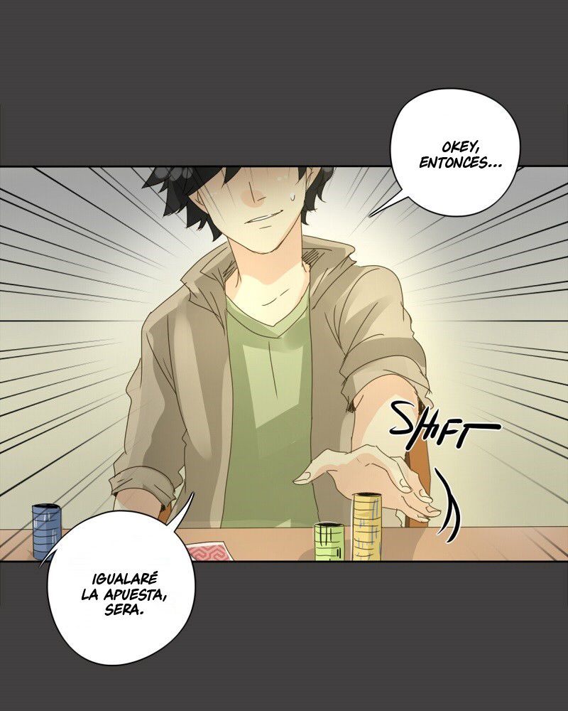 UnORDINARY Capitulo 64 página 84
