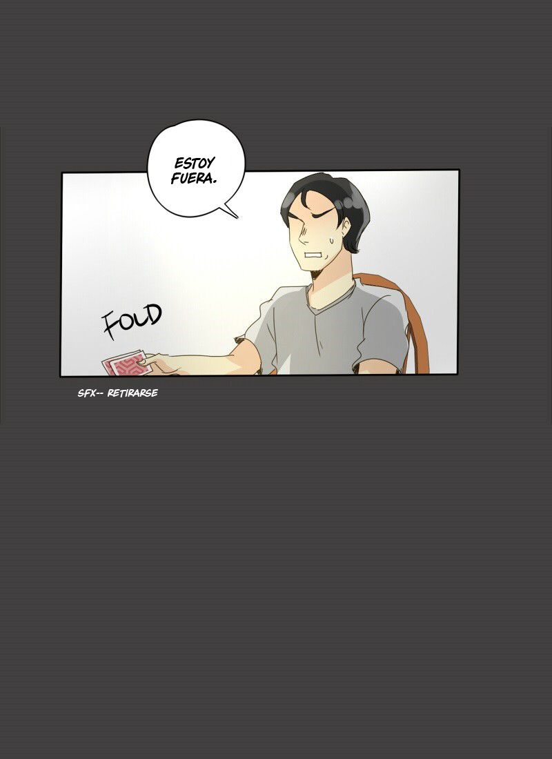UnORDINARY Capitulo 64 página 85