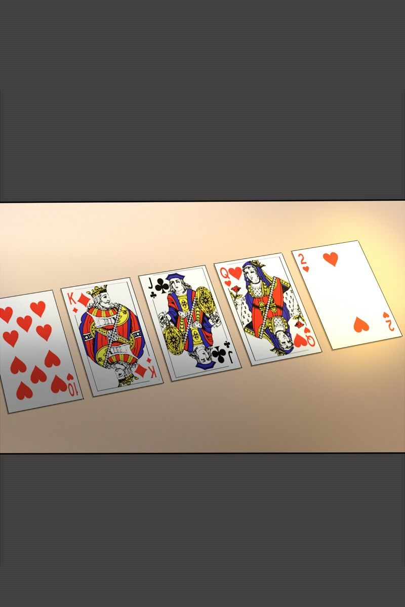 UnORDINARY Capitulo 64 página 86