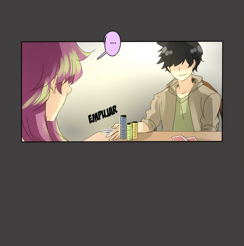 UnORDINARY Capitulo 64 página 88