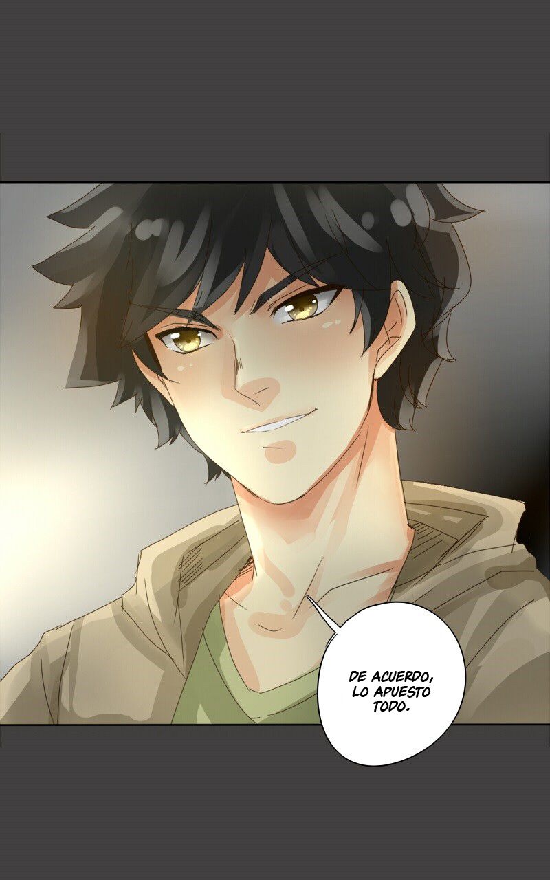 UnORDINARY Capitulo 64 página 89