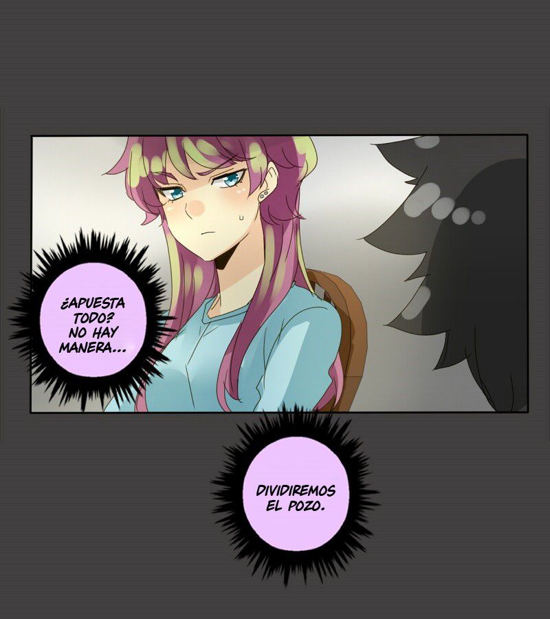 UnORDINARY Capitulo 64 página 90