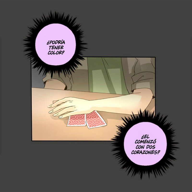 UnORDINARY Capitulo 64 página 91
