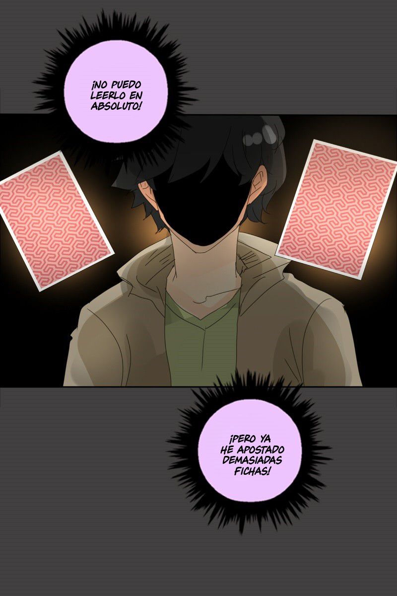 UnORDINARY Capitulo 64 página 95