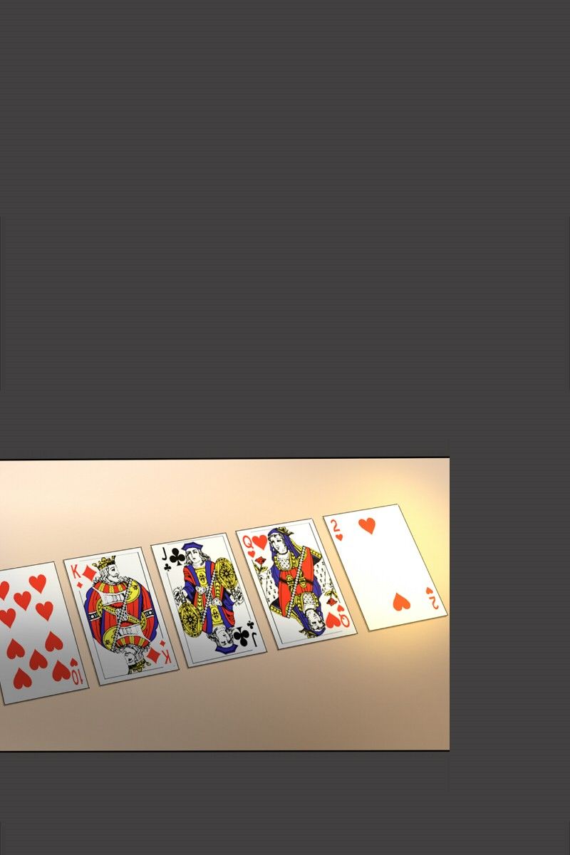 UnORDINARY Capitulo 64 página 97