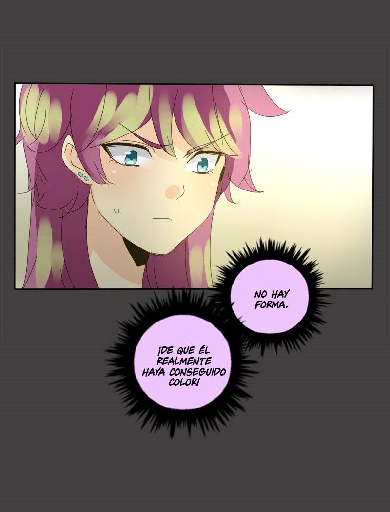 UnORDINARY Capitulo 64 página 99
