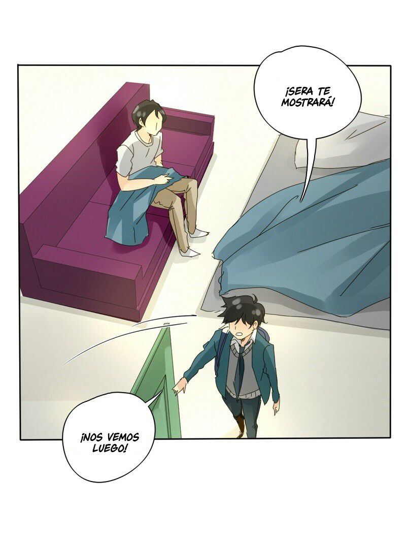 UnORDINARY Capitulo 65 página 10