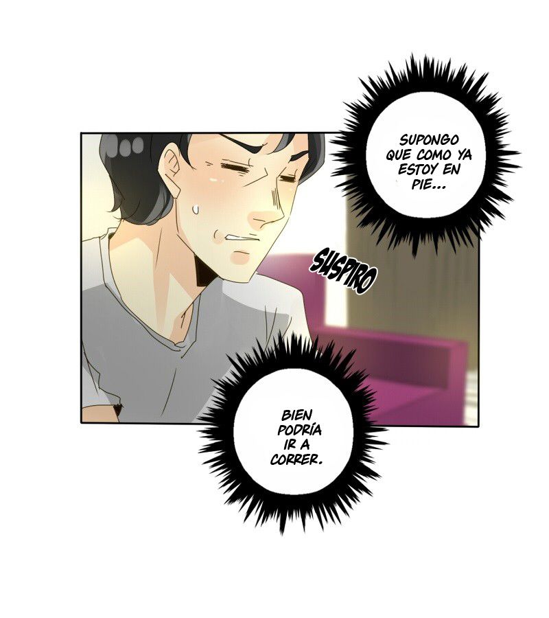 UnORDINARY Capitulo 65 página 13
