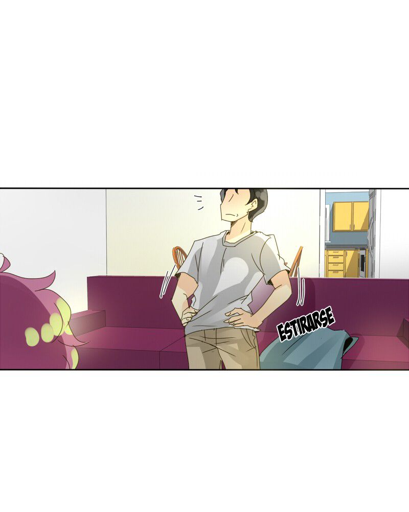 UnORDINARY Capitulo 65 página 14