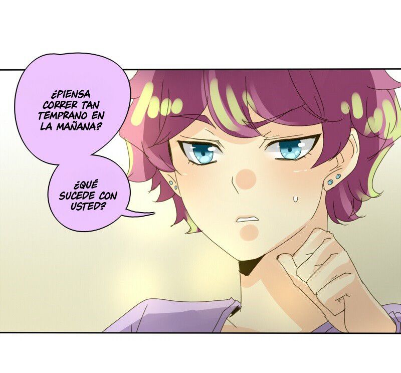 UnORDINARY Capitulo 65 página 18
