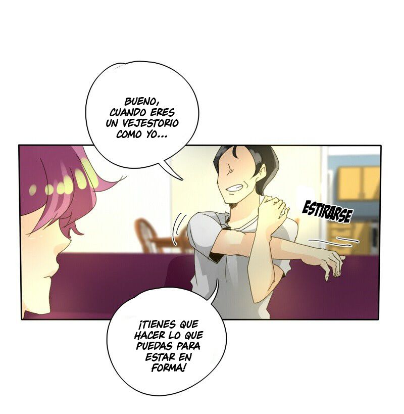 UnORDINARY Capitulo 65 página 19