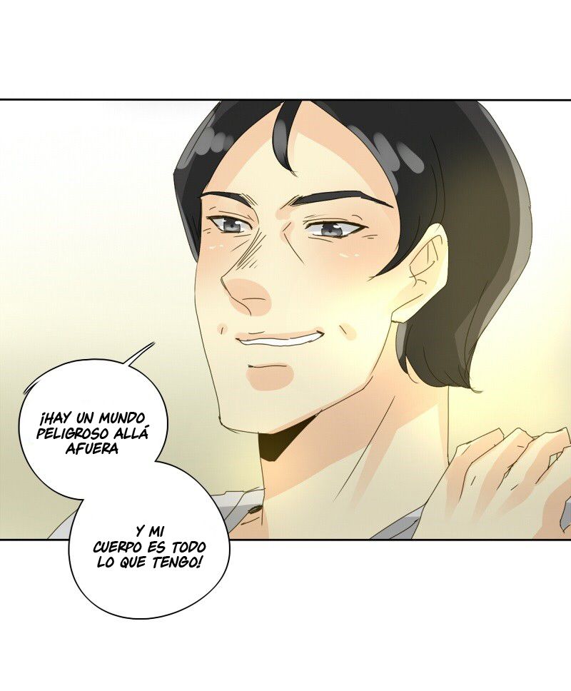 UnORDINARY Capitulo 65 página 20