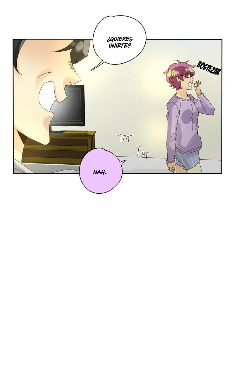 UnORDINARY Capitulo 65 página 21