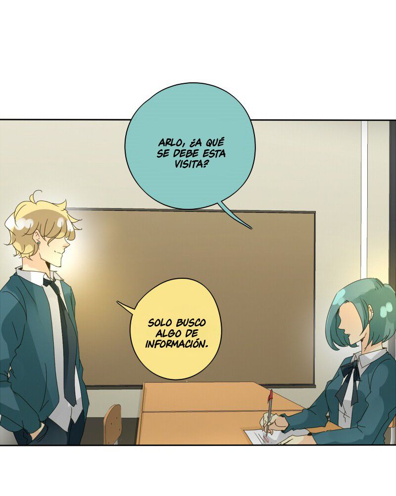 UnORDINARY Capitulo 65 página 30