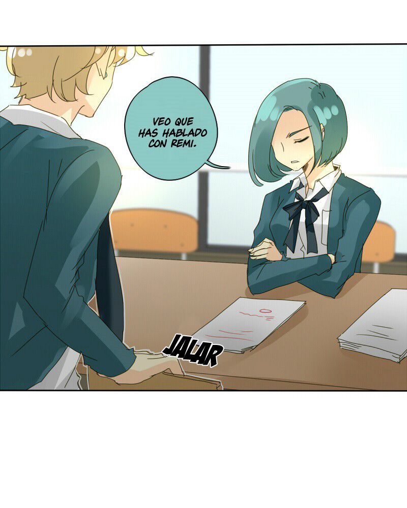 UnORDINARY Capitulo 65 página 34
