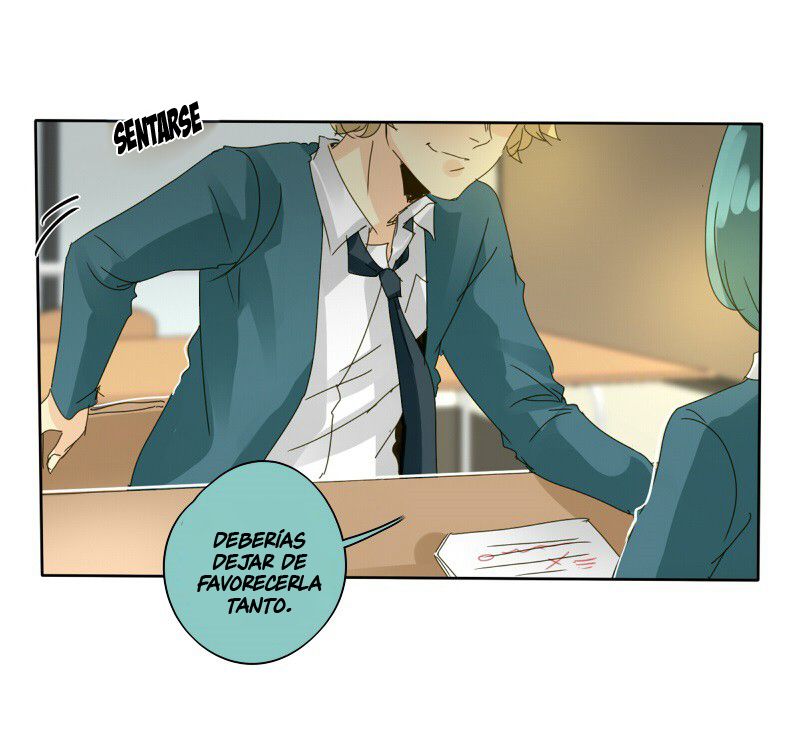 UnORDINARY Capitulo 65 página 35