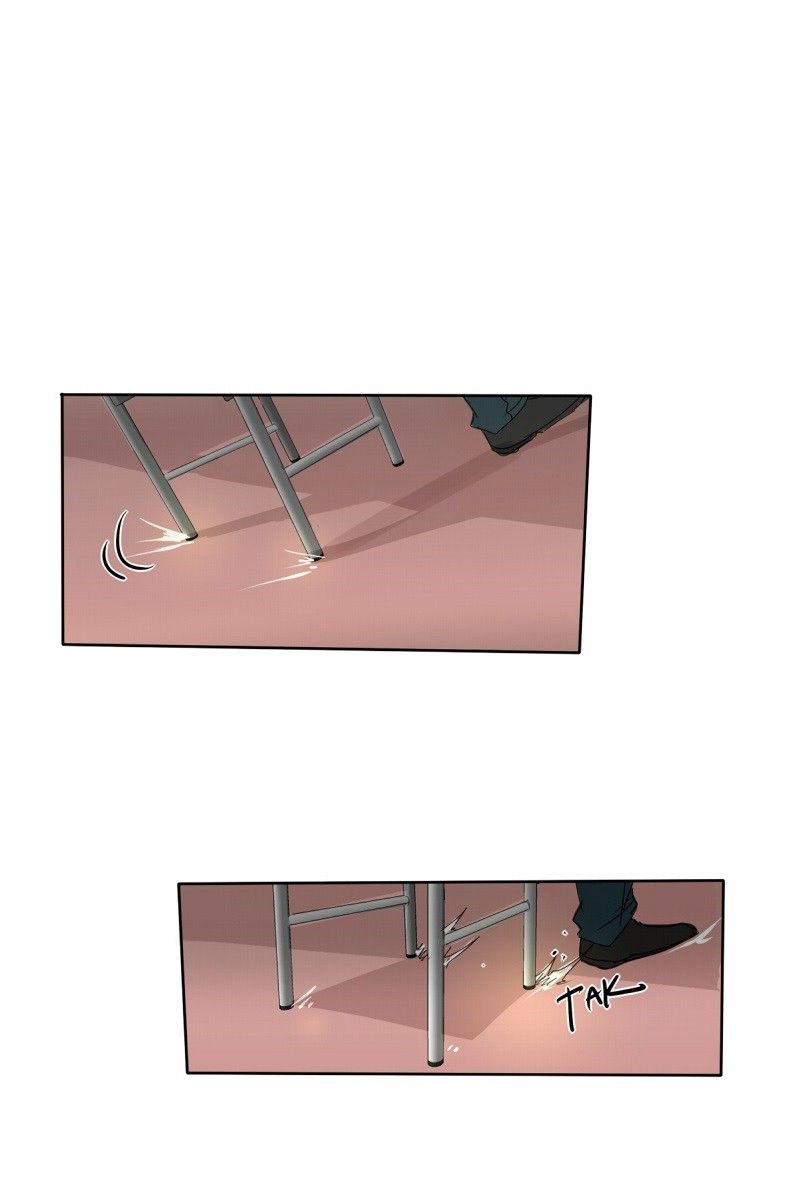 UnORDINARY Capitulo 65 página 40