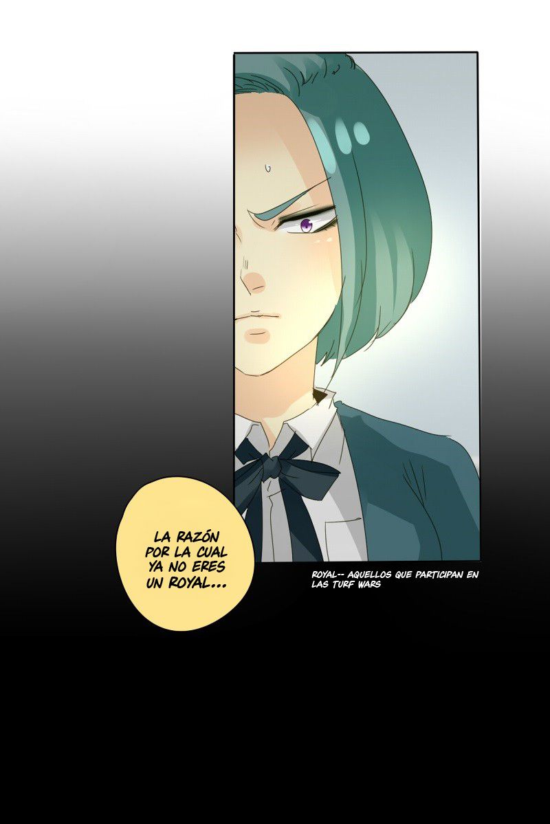 UnORDINARY Capitulo 65 página 45
