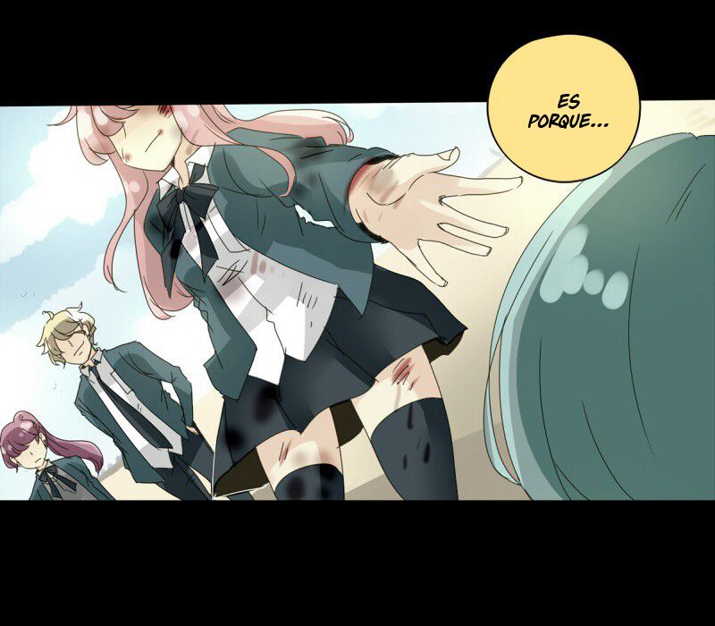 UnORDINARY Capitulo 65 página 47