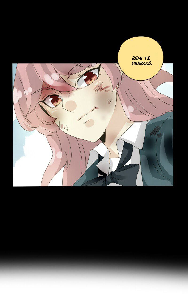 UnORDINARY Capitulo 65 página 48