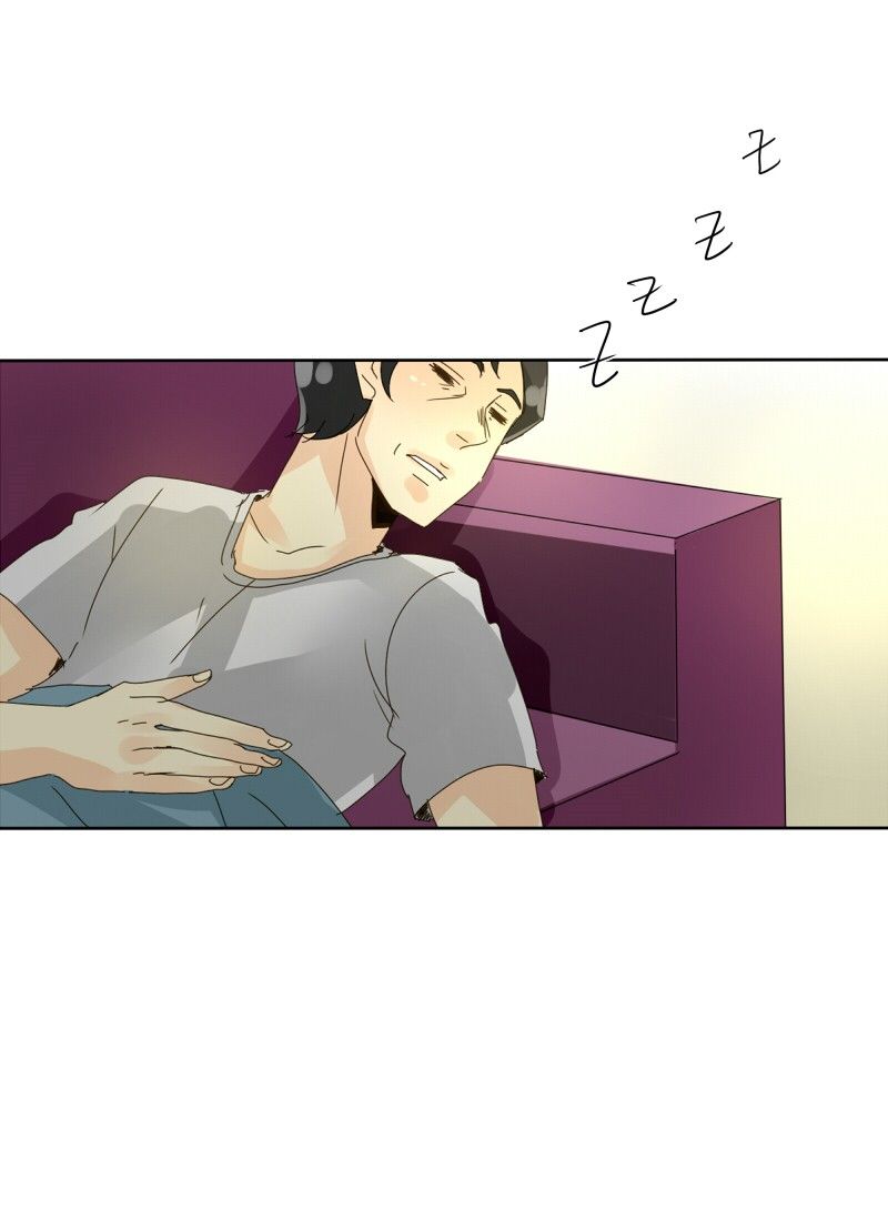 UnORDINARY Capitulo 65 página 5