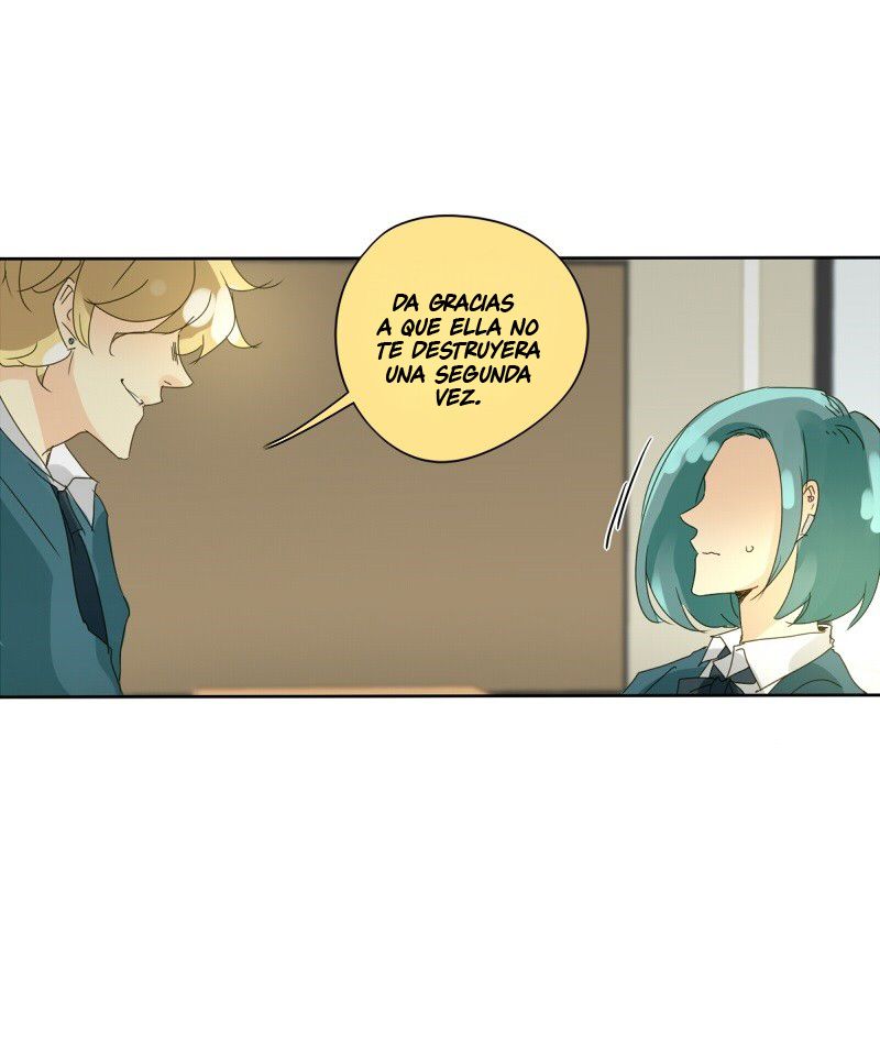 UnORDINARY Capitulo 65 página 50