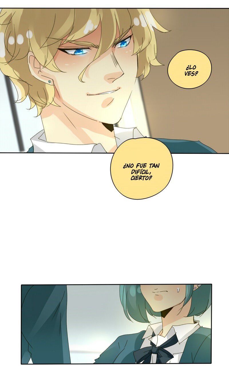 UnORDINARY Capitulo 65 página 57