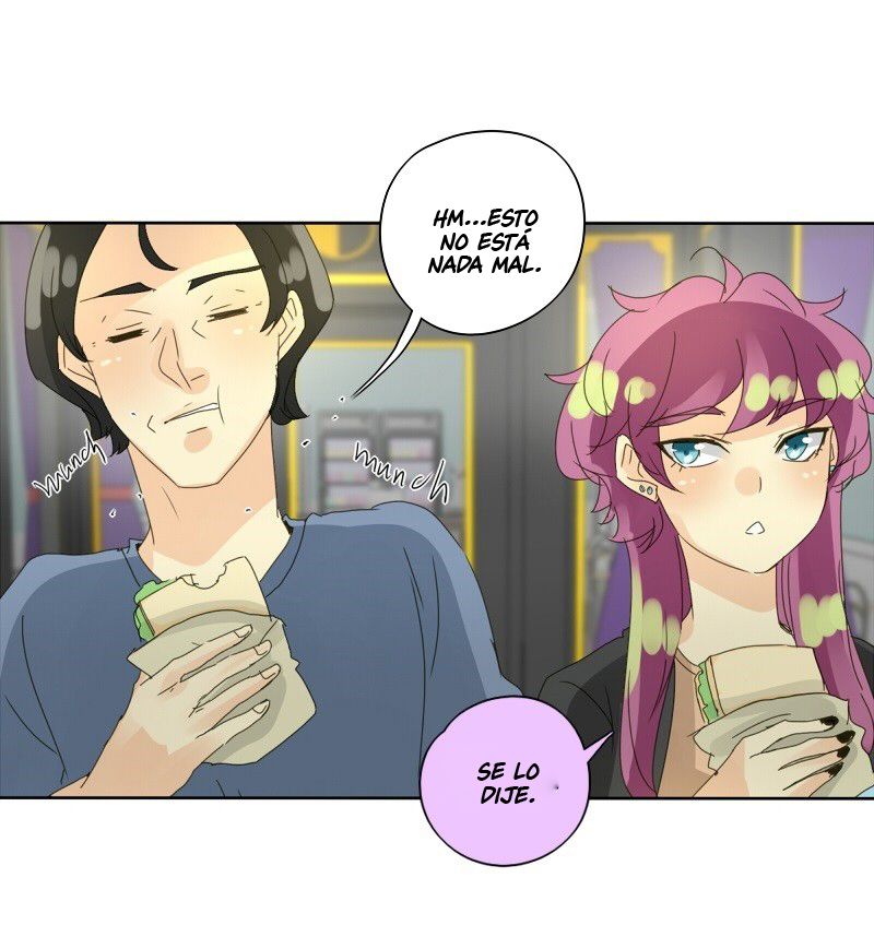 UnORDINARY Capitulo 65 página 61