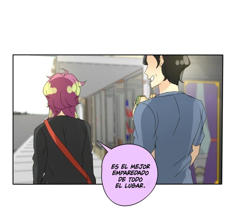 UnORDINARY Capitulo 65 página 62