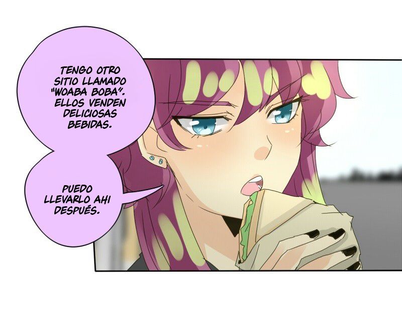 UnORDINARY Capitulo 65 página 63