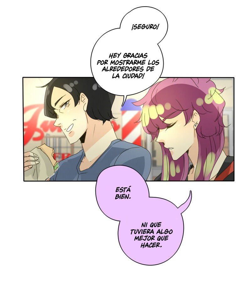 UnORDINARY Capitulo 65 página 64