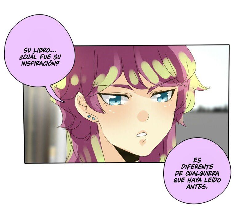 UnORDINARY Capitulo 65 página 66