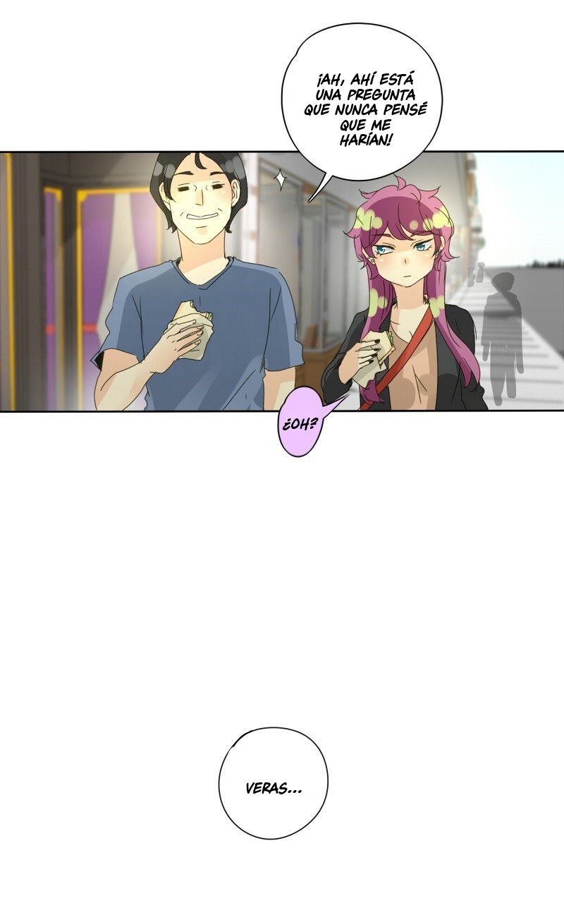 UnORDINARY Capitulo 65 página 67