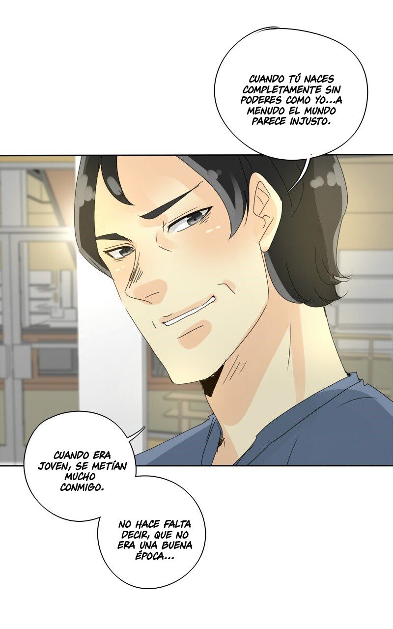 UnORDINARY Capitulo 65 página 68