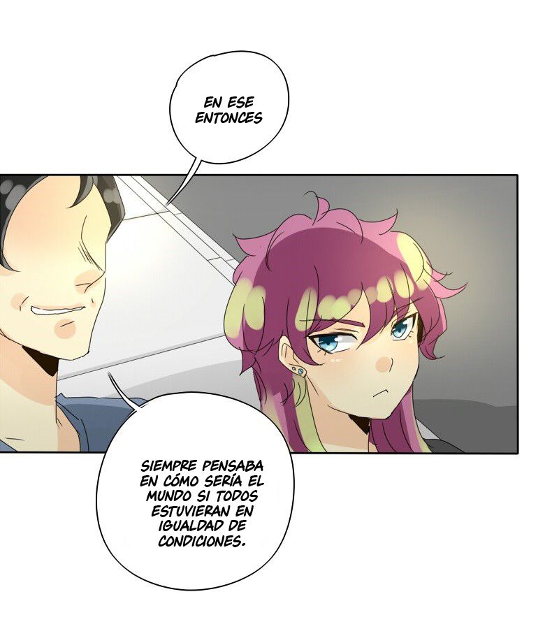 UnORDINARY Capitulo 65 página 69