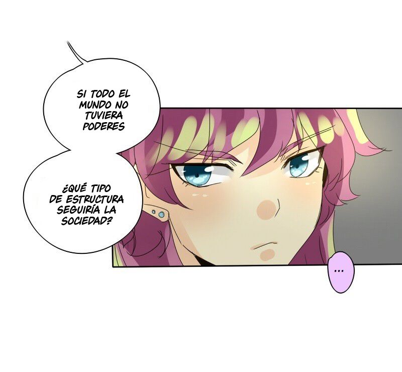 UnORDINARY Capitulo 65 página 70
