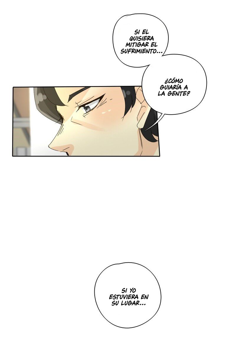 UnORDINARY Capitulo 65 página 72