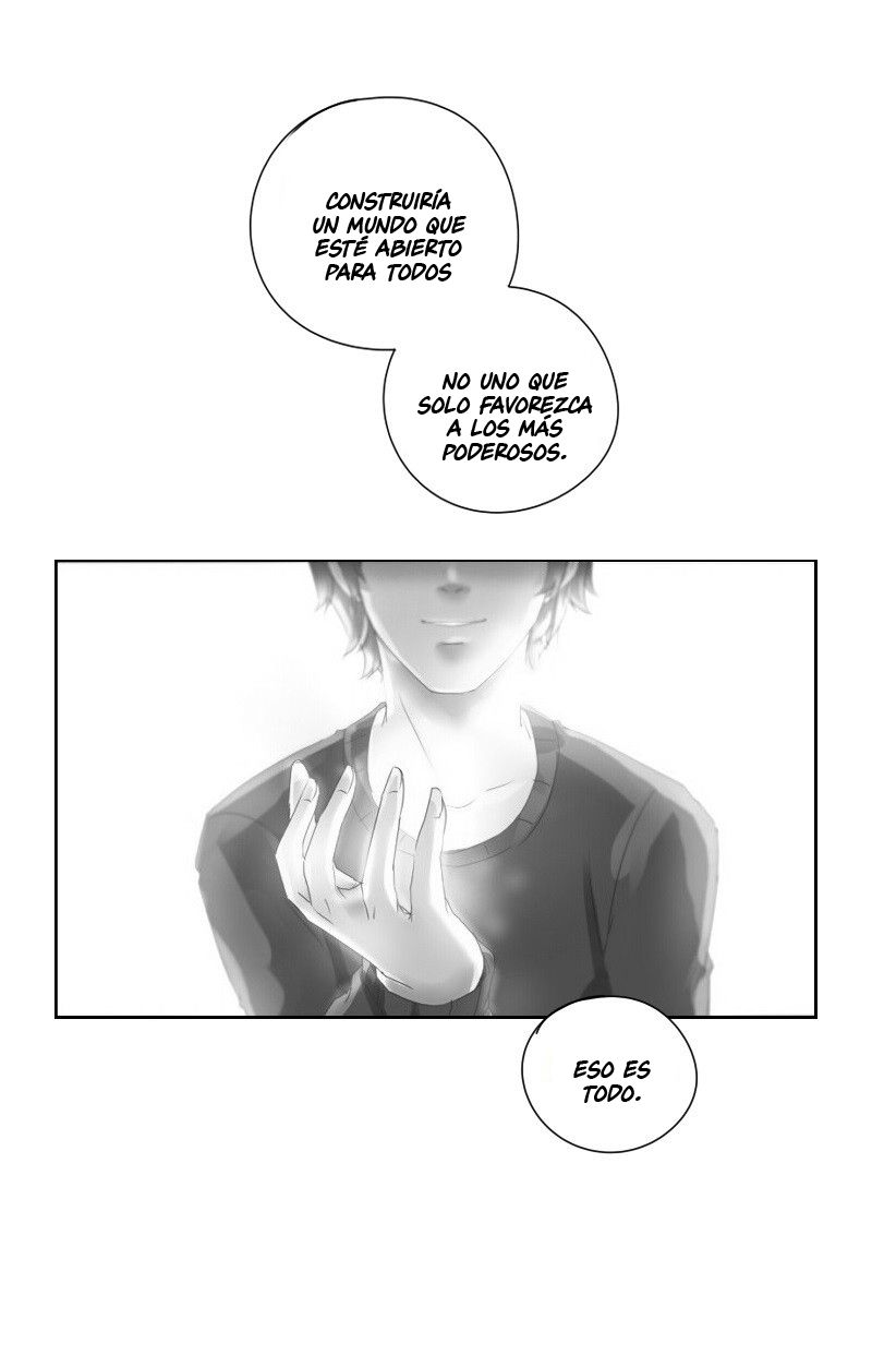UnORDINARY Capitulo 65 página 73